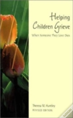Capa do artigo Helping Children Grieve, Revised Edition