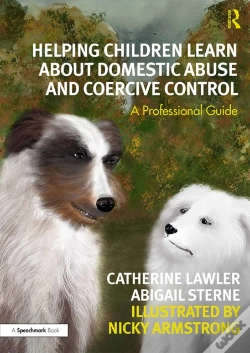 Capa do artigo Helping Children Learn About Domestic Abuse And Coercive Control