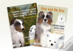 Capa do artigo Helping Children Learn About Domestic Abuse And Coercive Control