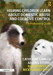 Capa do artigo Helping Children Learn About Domestic Abuse And Coercive Control