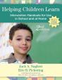Helping Children Learn - Preview