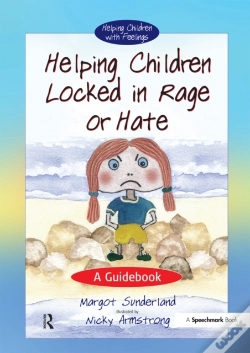 Capa do artigo Helping Children Locked In Rage Or Hate