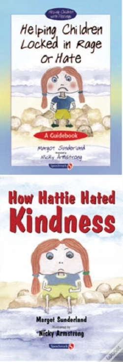 Capa do artigo Helping Children Locked In Rage Or Hateand How Hattie Hated Kindness