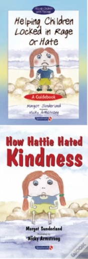 Capa do artigo Helping Children Locked In Rage Or Hateand How Hattie Hated Kindness