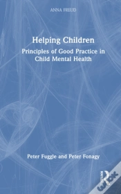 Capa do artigo Helping Children