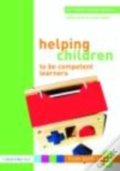 Capa do artigo Helping Children To Be Competent Learners