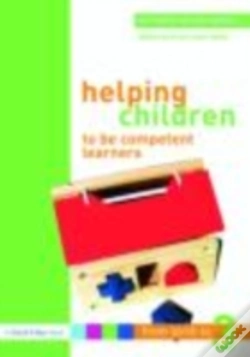 Capa do artigo Helping Children To Be Competent Learners