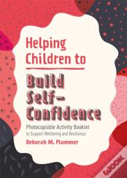 Helping Children To Build Self-Confidence