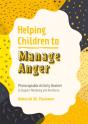 Helping Children To Manage Anger - Preview