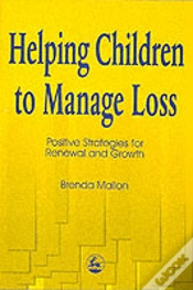 Capa do artigo Helping Children To Manage Loss