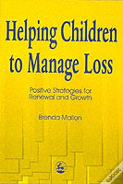 Capa do artigo Helping Children To Manage Loss