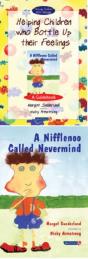 Helping Children Who Bottle Up Their Feelings And A Nifflenoo Called Nevermindand Nifflenoo Called Nevermind - Preview