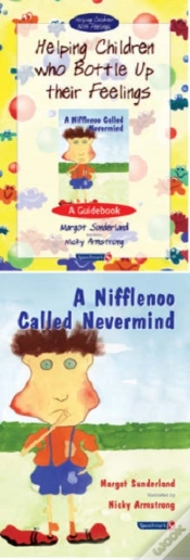 Capa do artigo Helping Children Who Bottle Up Their Feelings And A Nifflenoo Called Nevermindand Nifflenoo Called Nevermind