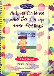 Capa do artigo Helping Children Who Bottle Up Their Feelings