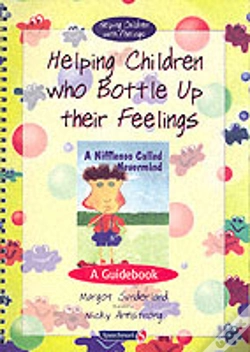 Capa do artigo Helping Children Who Bottle Up Their Feelings