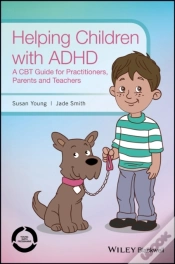 Capa do artigo Helping Children With Adhd