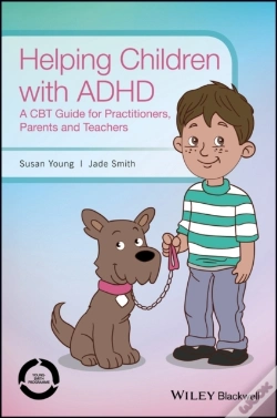 Capa do artigo Helping Children With Adhd