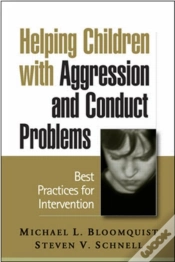 Capa do artigo Helping Children With Aggression And Conduct Problems