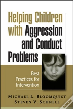 Capa do artigo Helping Children With Aggression And Conduct Problems