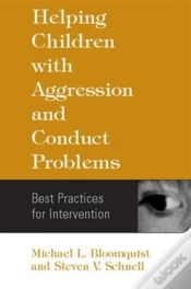 Capa do artigo Helping Children With Aggression And Conduct Problems
