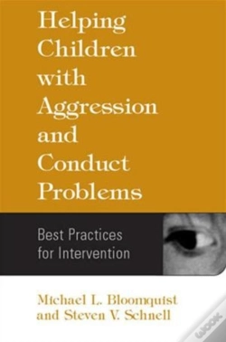 Capa do artigo Helping Children With Aggression And Conduct Problems
