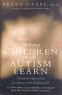 Helping Children With Autism Learn - Preview