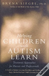 Capa do artigo Helping Children With Autism Learn