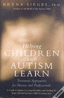 Capa do artigo Helping Children With Autism Learn