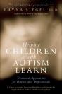 Helping Children With Autism Learn - Preview