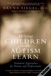 Capa do artigo Helping Children With Autism Learn