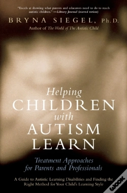 Capa do artigo Helping Children With Autism Learn