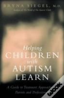 Helping Children With Autism Learn