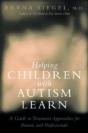 Helping Children With Autism Learn - Preview