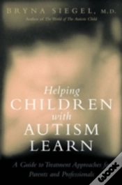 Capa do artigo Helping Children With Autism Learn