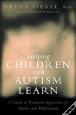 Capa do artigo Helping Children With Autism Learn
