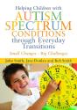Helping Children With Autism Spectrum Conditions Through Everyday Transitions - Preview