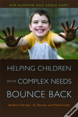 Capa do artigo Helping Children With Complex Needs Bounce Back