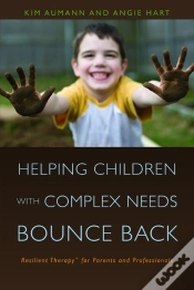 Capa do artigo Helping Children With Complex Needs Bounce Back