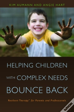 Capa do artigo Helping Children With Complex Needs Bounce Back