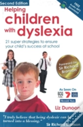 Helping Children With Dyslexia