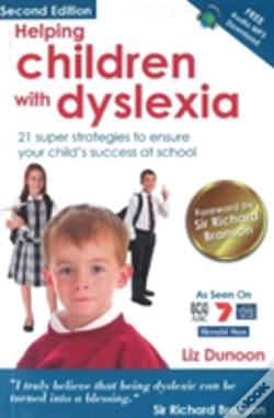 Capa do artigo Helping Children With Dyslexia