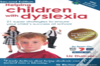 Helping Children With Dyslexia