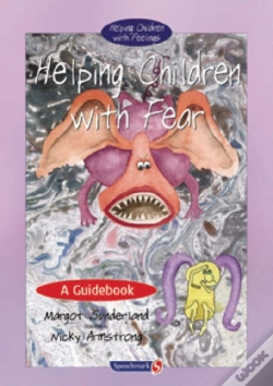 Capa do artigo Helping Children With Fear