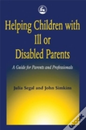 Capa do artigo Helping Children With Ill Or Disabled Parents