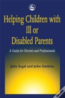 Capa do artigo Helping Children With Ill Or Disabled Parents