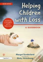 Capa do artigo Helping Children With Loss