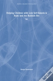 Capa do artigo Helping Children With Low Self-Esteem & Ruby And The Rubbish Bin