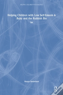 Capa do artigo Helping Children With Low Self-Esteem & Ruby And The Rubbish Bin