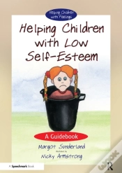 Capa do artigo Helping Children With Low Self-Esteem