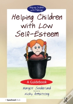 Capa do artigo Helping Children With Low Self-Esteem